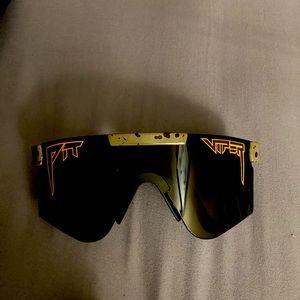 Pit Viper Big Buck Hunter Originals